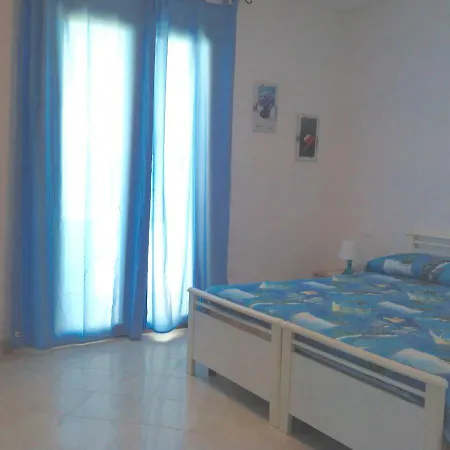Διαμέρισμα Il Cuore Degli Ulivi