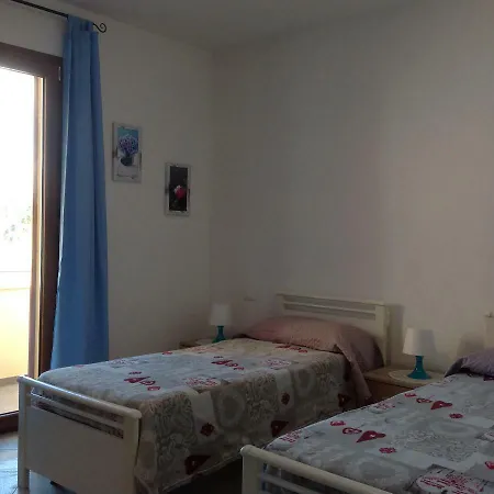 Il Cuore Degli Ulivi *