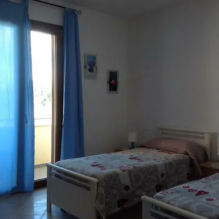 Il Cuore Degli Ulivi Διαμέρισμα
