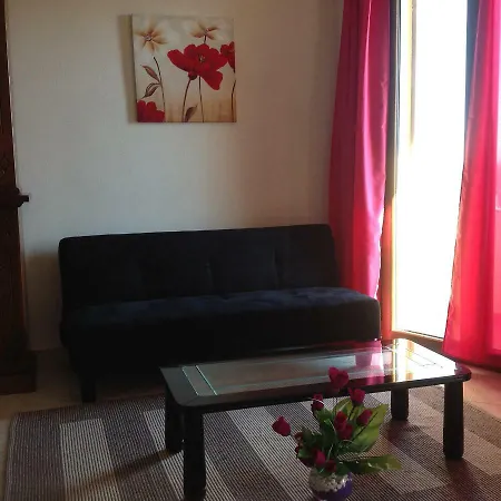 Il Cuore Degli Ulivi Διαμέρισμα