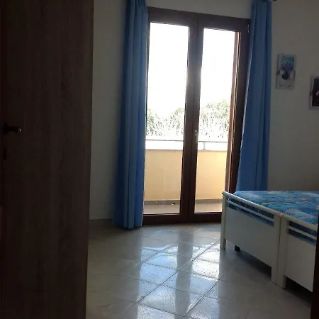 Διαμέρισμα Il Cuore Degli Ulivi *